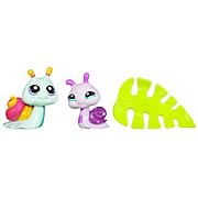 Littlest Pet Shop Snail 2-Pack, Not Mint